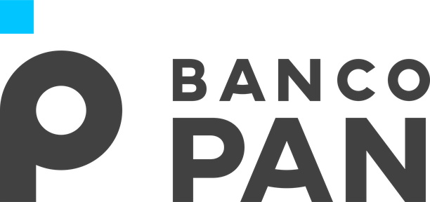 Logo Banco Pan