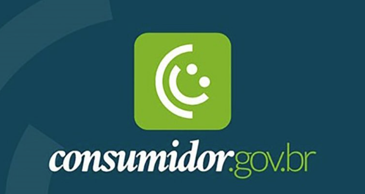 Logo Consumidor.gov.br